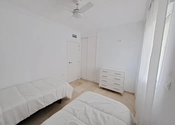 Apartment In Banana Beach, Marbella